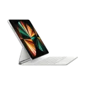 Apple Keyboard Case Magic Keyboard  White for iPad Pro 12.9-inch (3rd, 4th and 5th generation)/(6th generation) – photo 2