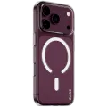 Чехол PANZERGLASS SL1M прозрачный с MagSafe для iPhone 17 Pro/18 Pro – photo 4