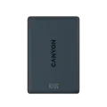 CANYON OnPower 511 Портативное зарядное устройство, Interstellar Black – photo 3