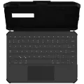UAG Keyboard Case Keyboard Folio  Black for iPad (10th generation)/(A16) – photo 6