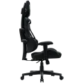 CANYON Ergonomic Gaming Chair Morphos ABCH01 Black – photo 3
