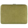 TUCANO Sleeve VELLUTO  Green for MacBook Pro 14 – photo 2