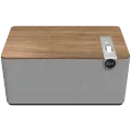 Klipsch Домашняя аудиосистема The Three Plus, Walnut – photo 2