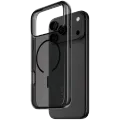 PANZERGLASS Case Urban Explorer Case w. Black MagSafe with MagSafe Smokey for iPhone 17 Pro Max/18 Pro Max – photo 2