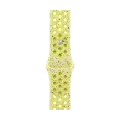 Apple Nike Sport Band for Apple Watch 44/46 mm, Size S/M, Volt Splash – photo 1