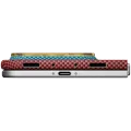 PITAKA Чехол Moonrise с MagSafe California Dream для iPhone Duo – photo 7