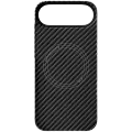 VLP Protective Case Kevlar Case with MagSafe Black for iPhone Air – photo 3