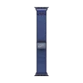 Apple 42mm Nike Sport Loop Ремінець  for Apple Watch 42 mm, Blue Ribbon – photo 2