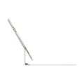 Case Apple with keyboard Magic Keyboard for iPad Air 11 (M3), White – photo 3