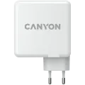 CANYON Սնուցման փոխարկիչ H-100 4*USB/USB-C, 100 Վտ – photo 1