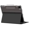 UAG Smart Cover Lucent  Black for iPad Pro 12.9-inch (5th generation) – photo 4