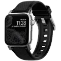 NOMAD Sport Strap V2 for Apple Watch 44/42mm Ремешок  for Apple Watch 42/44/45 mm, Чёрный – photo 3