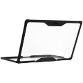 UAG Чохол Plyo  Ice/Black для MacBook Air 15 – photo 4
