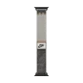 Apple 40mm Nike Sport Loop Ремінець  for Apple Watch 38/40/41 mm, Pavement Grey – photo 2
