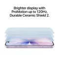 iPhone 17, 256 GB, Mist Blue – photo 5