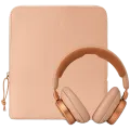 Beoplay H100 Wireless Headphones, Sunset Apricot – photo 5