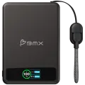 BMX SolidSafe 5K Power Bank, Black – photo 1