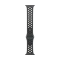 Apple Nike Sport Band for Apple Watch 38/40/41 mm, Size M/L, Midnight Sky – photo 2