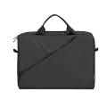 RIVA CASE Сөмке Tivoli  Сұр for MacBook Air 13/MacBook Pro 13/Notebook up to 13.3" – photo 3