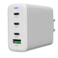 Адаптер питания CANYON USB/USB-C, 150 Вт, Белый – photo 5