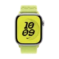 Apple 42mm Nike Sport Loop for Apple Watch 42 mm, Скопление напряжения – photo 3