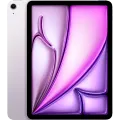 iPad Air 11 M2, 128 ГБ Wi-Fi 2024, Фиолетовый – photo 1
