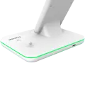 CANYON WS-302 Wireless Charger to USB Type C (1.2m), 15, White – photo 5