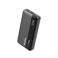 Портативное зарядное устройство CANYON, 25000 мА·ч, Dark Gray – photo 2