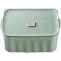 Ланч-бокс BUYDEEM CT1006 Cozy Greenish (CT1006-CG) – photo 1