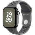 Apple 40mm Nike Sport Band - S/M & M/L for Apple Watch 40 mm, Size S/M, Камуфляжный хаки – photo 2