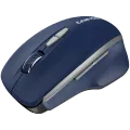 Беспроводная мышь CANYON MW-21, Синий – photo 4