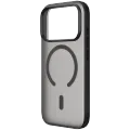 BELKIN Պատյան Grip Series հետ MagSafe Սև for iPhone 18 Pro Max – photo 2