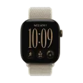 Apple Sport Loop Ремешок для Apple Watch 38/40/41 mm, Размер Универсальный размер, Известняк – photo 3