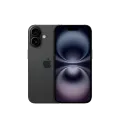 iPhone 16, 512 ГБ, Чёрный – photo 1