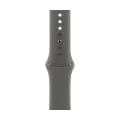 Apple Sport Band Ремешок для Apple Watch 44/46 mm, Размер S/M, Stone Gray – photo 1