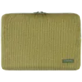 TUCANO Sleeve VELLUTO  Green for MacBook Pro 14 – photo 1