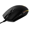 Миша LOGITECH G102 Lightsync USB Black (L910-005823) – photo 3