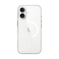 Apple Case Clear Case with MagSafe Clear for iPhone 16 – photo 1