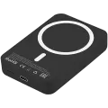 UBEAR Power Bank, Սև – photo 2