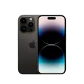 iPhone 14 Pro, 128 ГБ, бу, Чёрный – photo 1