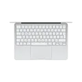 MacBook Neo 13"  A18 Pro (6C CPU/5C GPU), 8 GB, 512 GB, Silver – photo 2