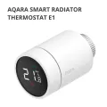 AQARA Умный пульт дистанционного управления Radiator Thermostat E1 – photo 2