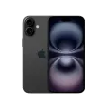 iPhone 16 Plus, 256 ГБ, Чёрный – photo 1
