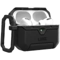 UAG Պաշտպանիչ պատյան SCOUT  Սև for AirPods Pro (Gen3) – photo 3