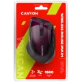 CANYON MW-01 Mouse, Purple – photo 4