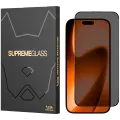 ILera Қорғаныш шыны  үшін iPhone 17 Pro Max – photo 1