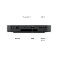 Mac mini M2, 8C CPU 10C GPU, 8GB 512GB Sərt yaddaş, Gümüş – photo 3