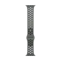 Apple 41mm Nike Sport Band Ремешок  for Apple Watch 38/40/41 mm, Size S/M, Камуфляжный хаки – photo 2