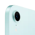 iPad mini A17 Pro, 128 ГБ Wi-Fi 2024, Синій – photo 4
