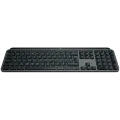 Клавіатура бездротова LOGITECH MX Keys S Pale Graphite UA (L920-011593) – photo 2